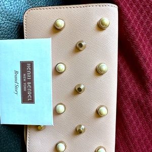 Henri Bendel wallet for sale